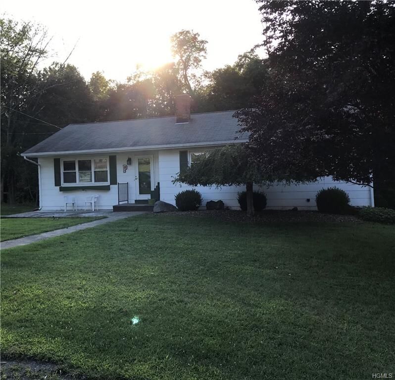Property Photo: 19 Tower Hill Drive NY 10992