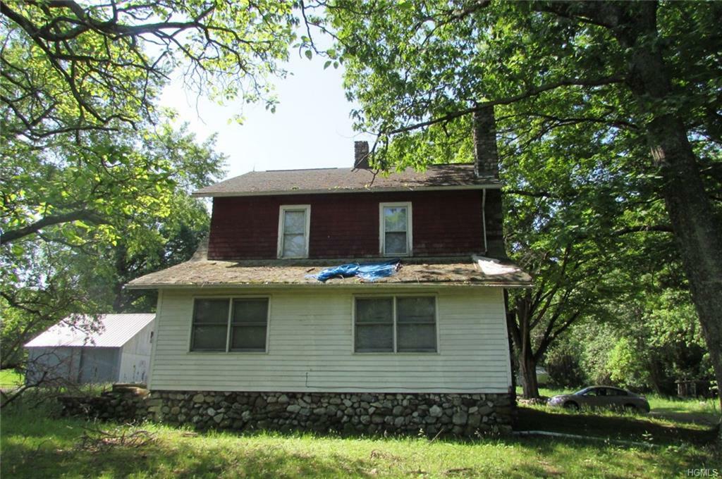 Property Photo: 1225 State Route 17K NY 12549