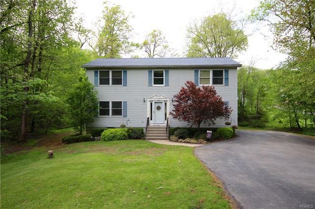 Property Photo:  32 Hillcrest Drive  NY 12577 