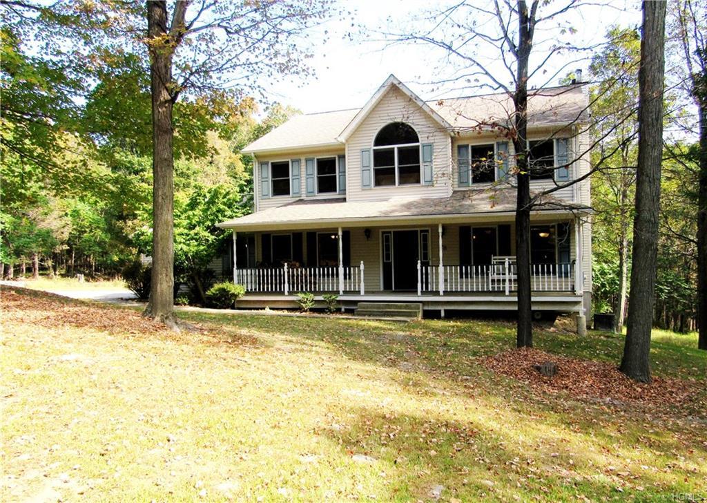 Property Photo: 38 Booth Road NY 10918
