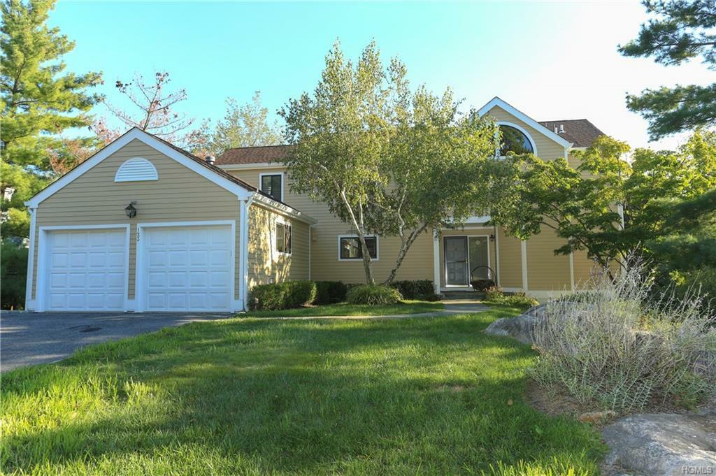 Property Photo: 123 Fieldpoint Drive NY 10533