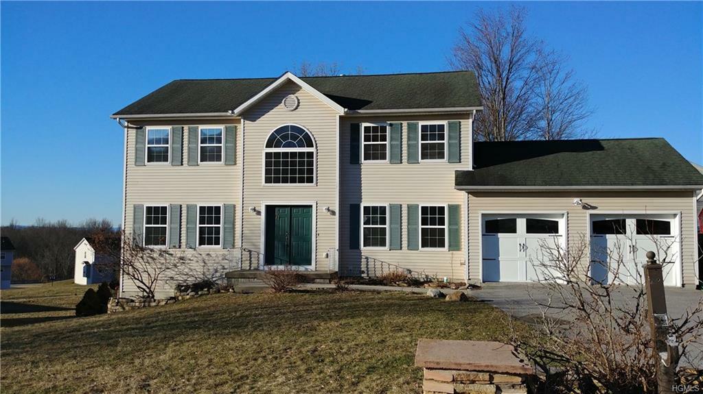Property Photo: 71 Anna Court NY 10941