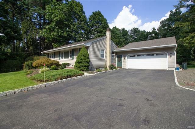 Property Photo:  90 Pinebrook Road  NY 10977 