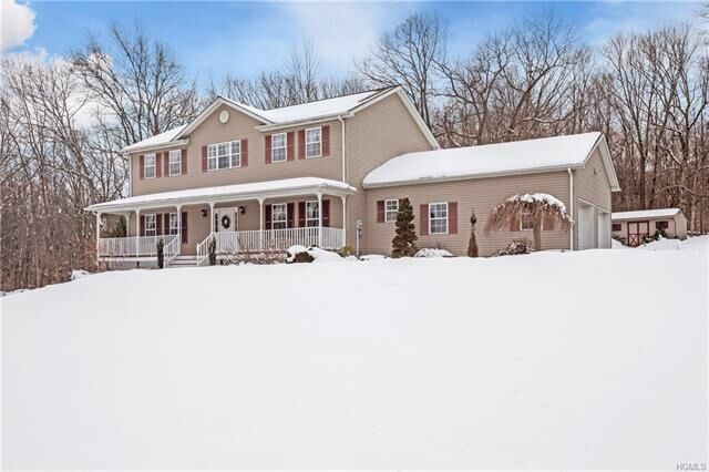 Property Photo: 63 Dawn Drive NY 10998