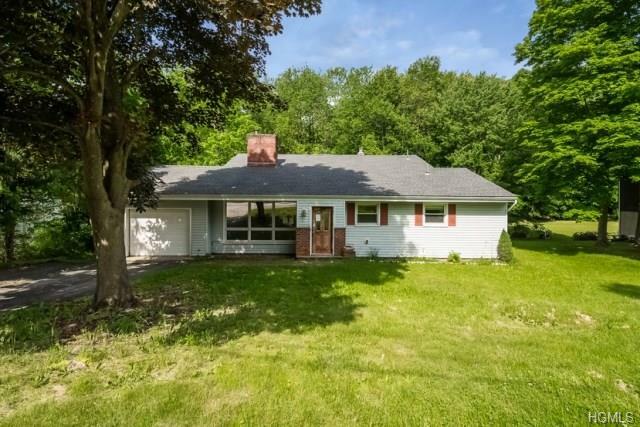 Property Photo:  18 Collier Drive  NY 10512 