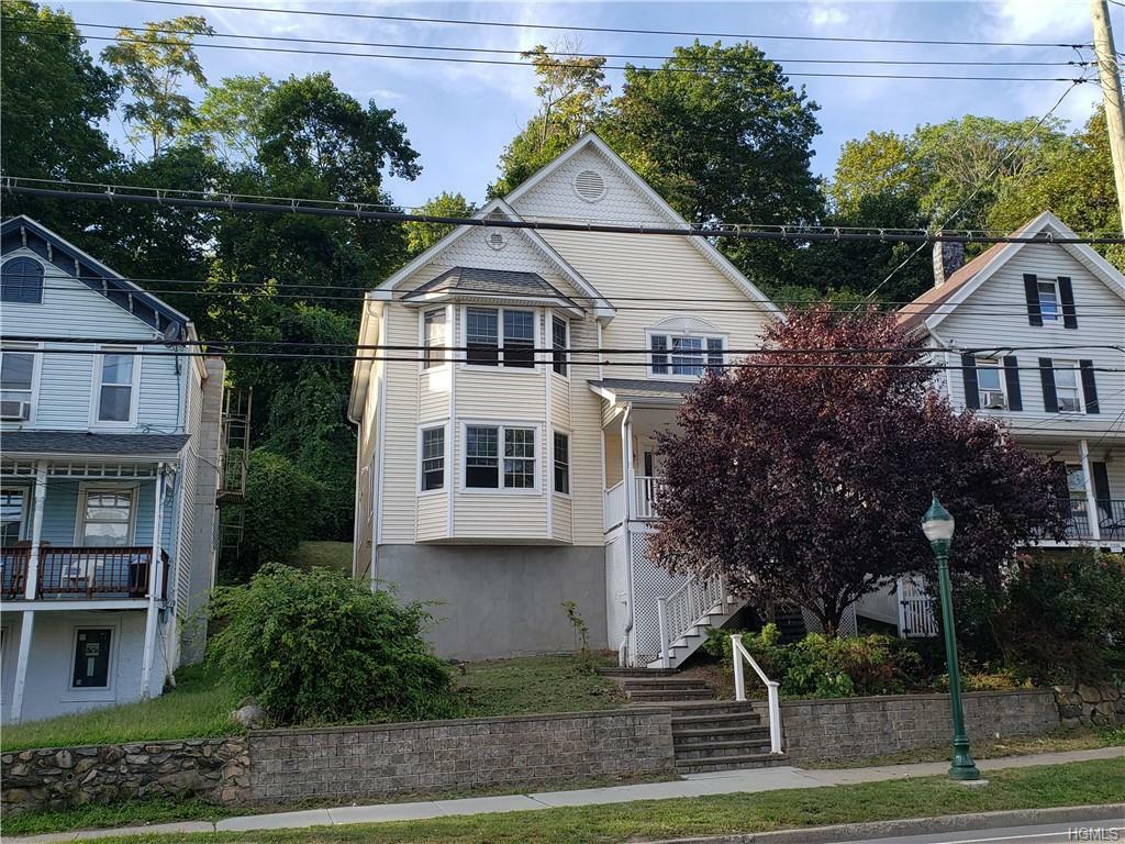 Property Photo:  1332 Main Street  NY 10566 