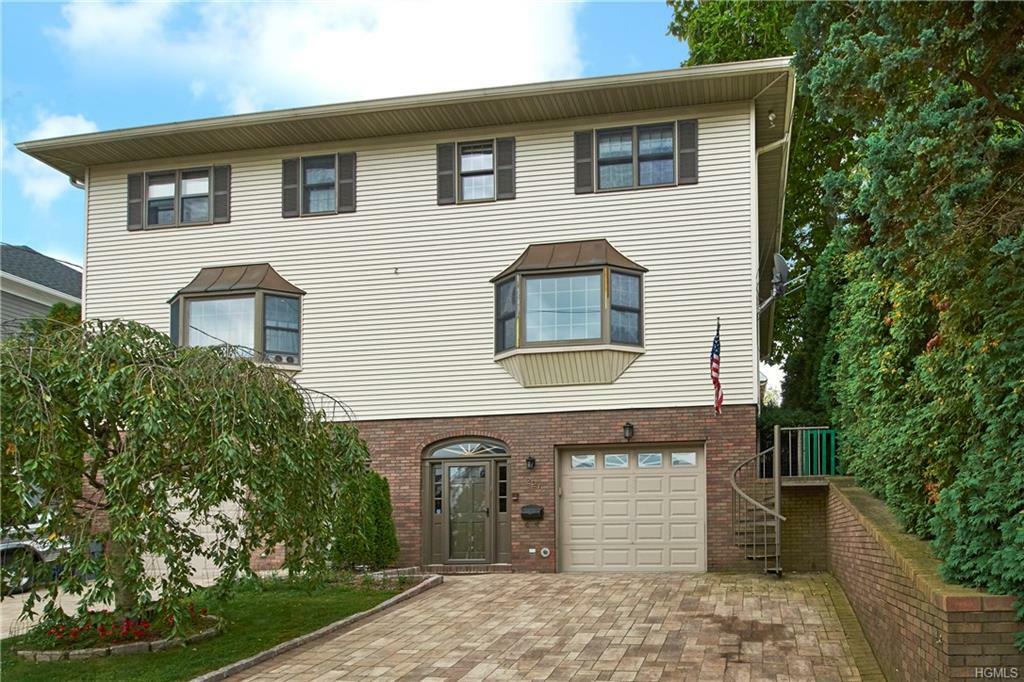 Property Photo: 226 Lincoln Avenue NY 10604