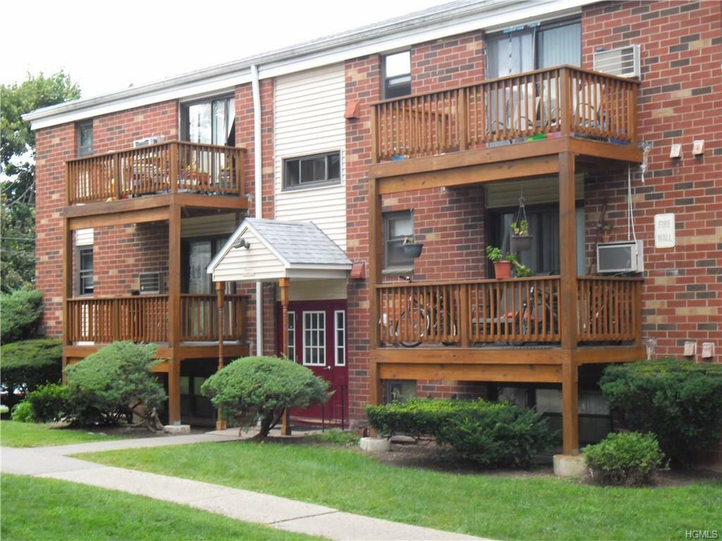 Property Photo:  112 Union Road 3B  NY 10977 