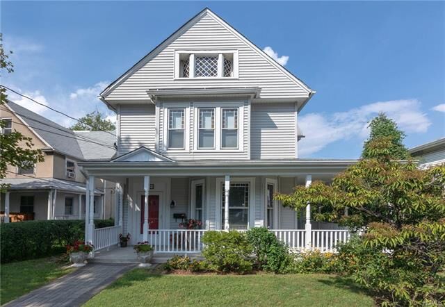 Property Photo: 173 Ashford Avenue NY 10522