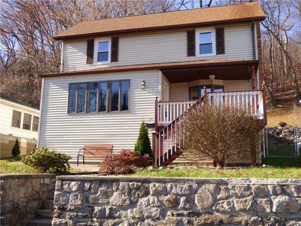 3 bed Highland Falls home for sale 96 Mearns Avenue, Highland Falls