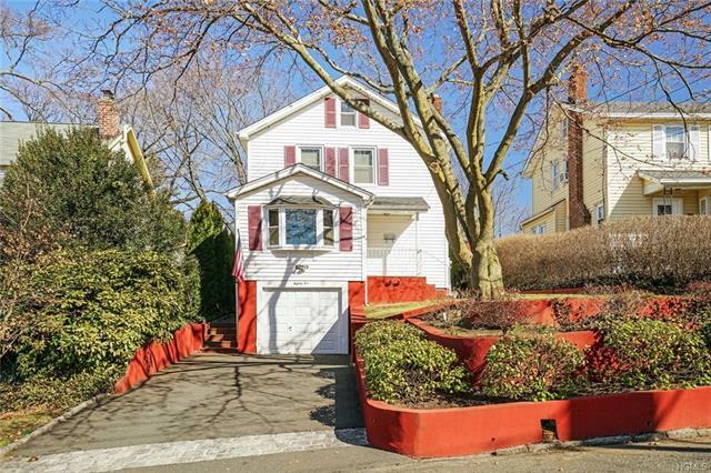 Property Photo:  85 Lakeview Avenue  NY 10583 