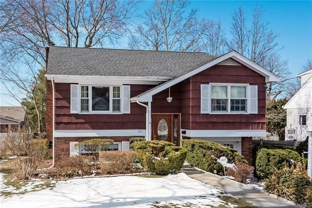 Property Photo: 205 Willis Avenue NY 10532