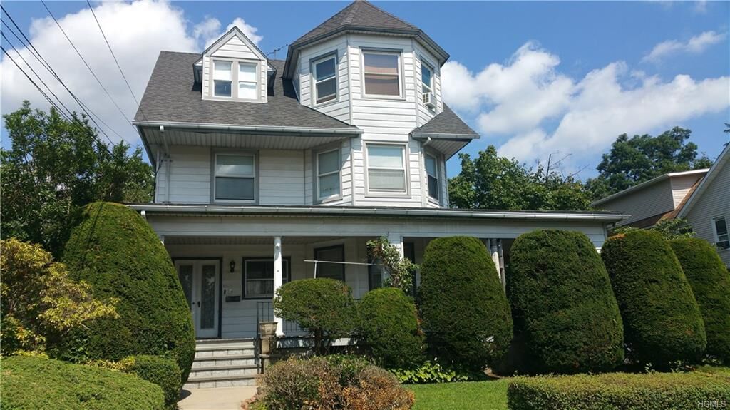 Property Photo:  64 Neptune Avenue  NY 10805