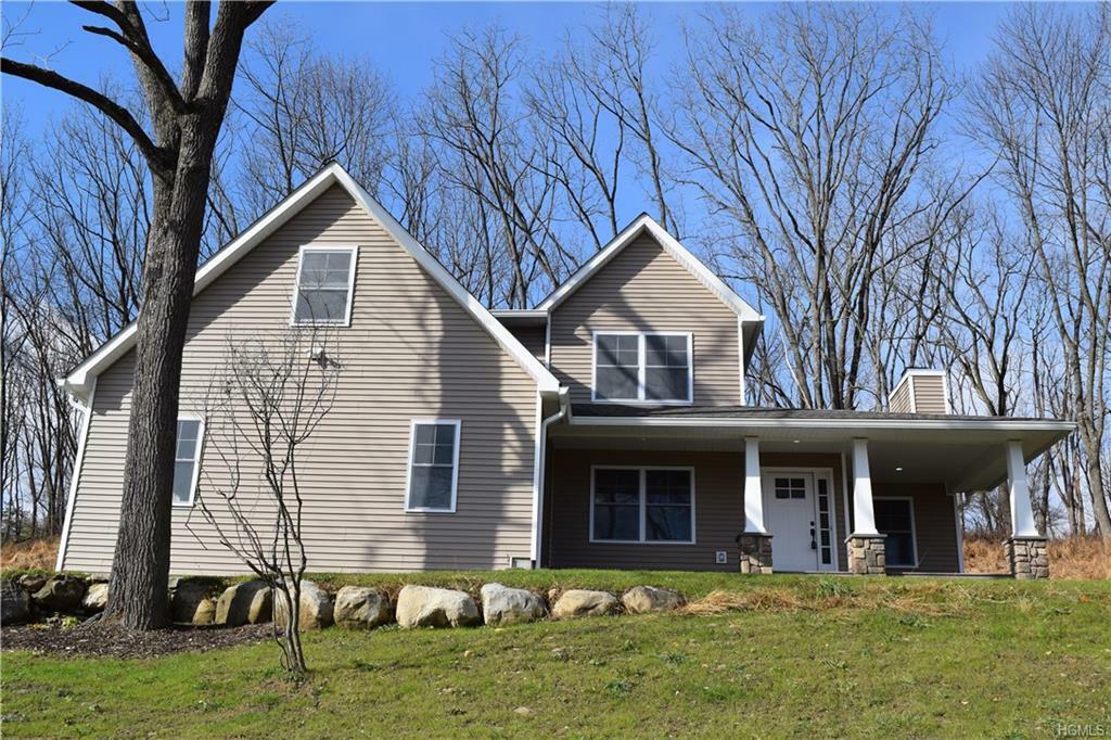 Property Photo:  243 Glenwood Road  NY 10969 