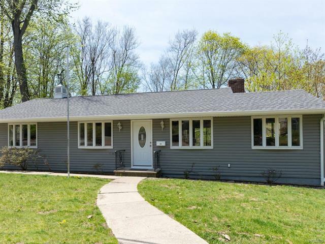 Property Photo:  21 Salem Way  NY 10710 