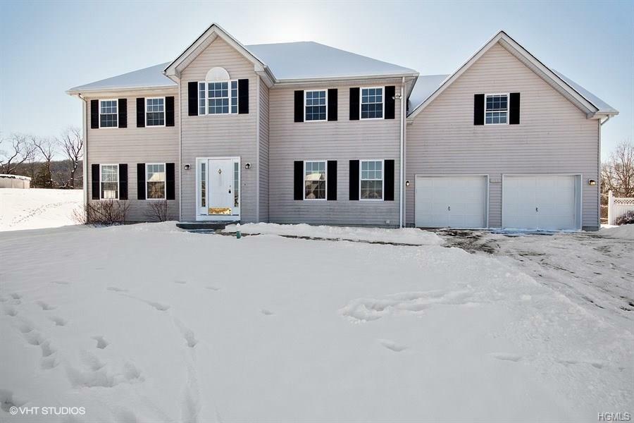 Property Photo: 218 Village Drive NY 10921