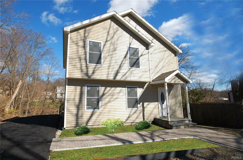 Property Photo:  409 Ringgold Street  NY 10566 