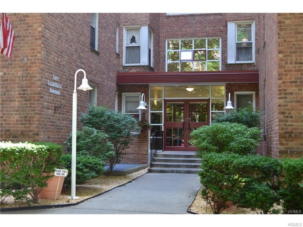 Property Photo: 2 Louisiana Avenue 3G NY 10708