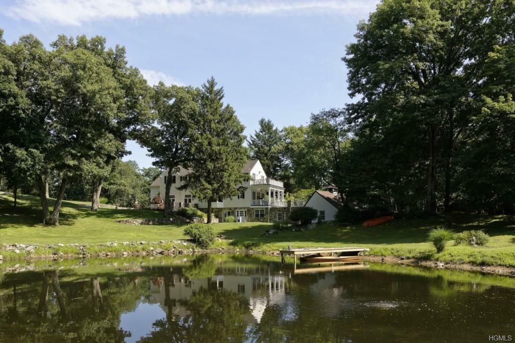 Property Photo: 351 Mountain Road NY 10533