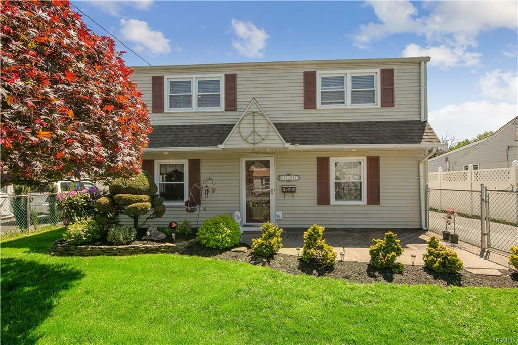 Property Photo: 7 Kwiecinski Street NY 10993