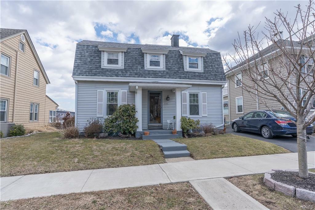Property Photo:  382 N Montgomery Street  NY 12550 