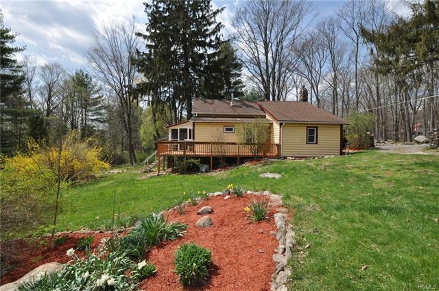 Property Photo:  450 Upper Mountain Road  NY 12566 