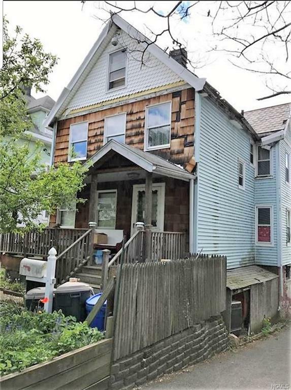 Property Photo:  340 Dyckman Street  NY 10566 