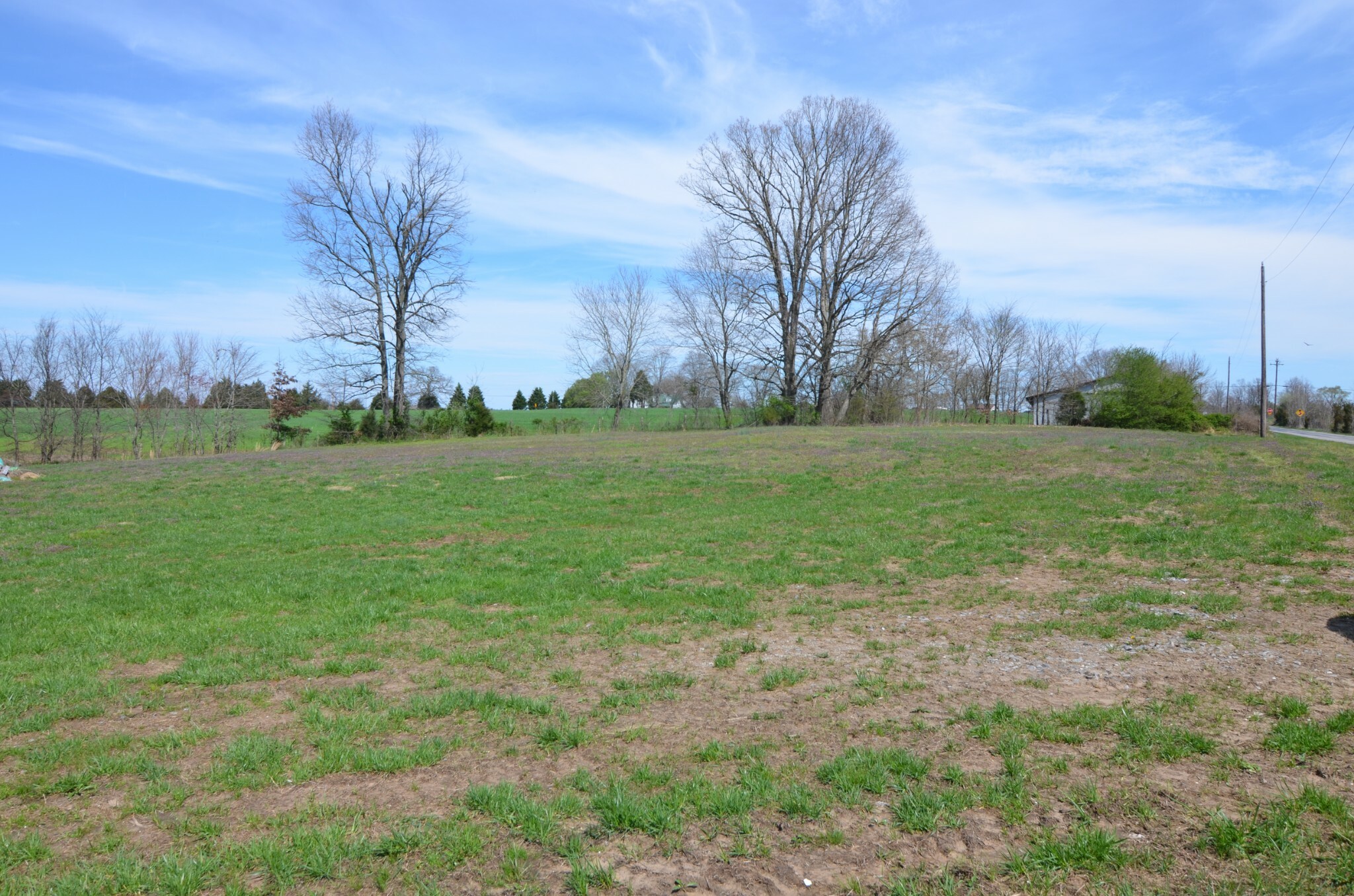 Property Photo:  0 Lipscomb Rd.  TN 37172 