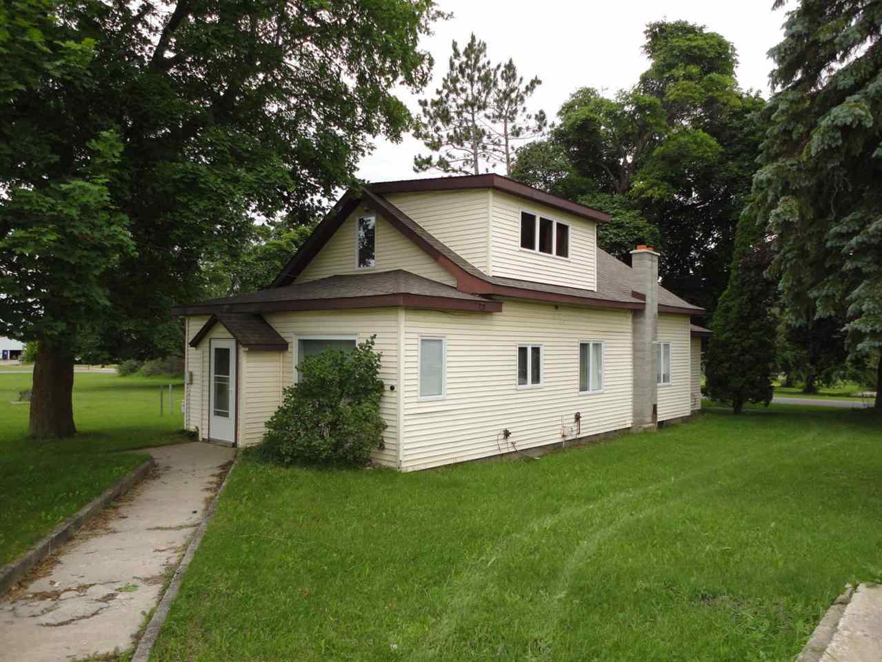 Property Photo: 2391 Division MI 49730