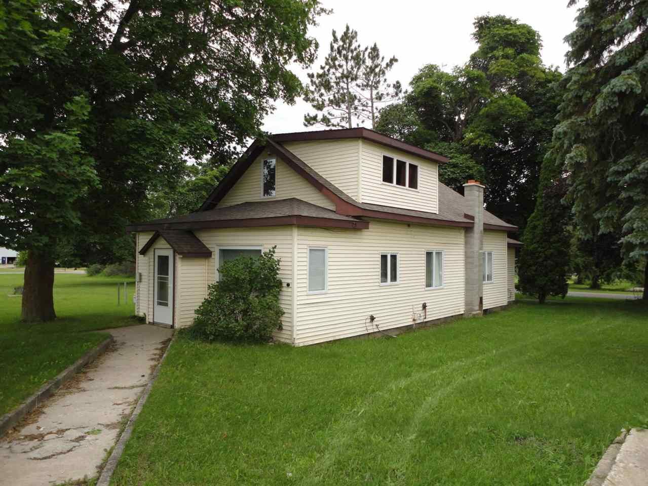 Property Photo:  2391 Division  MI 49730 