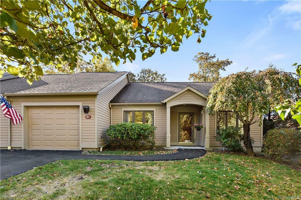 Property Photo: 883 Heritage Hills C NY 10589