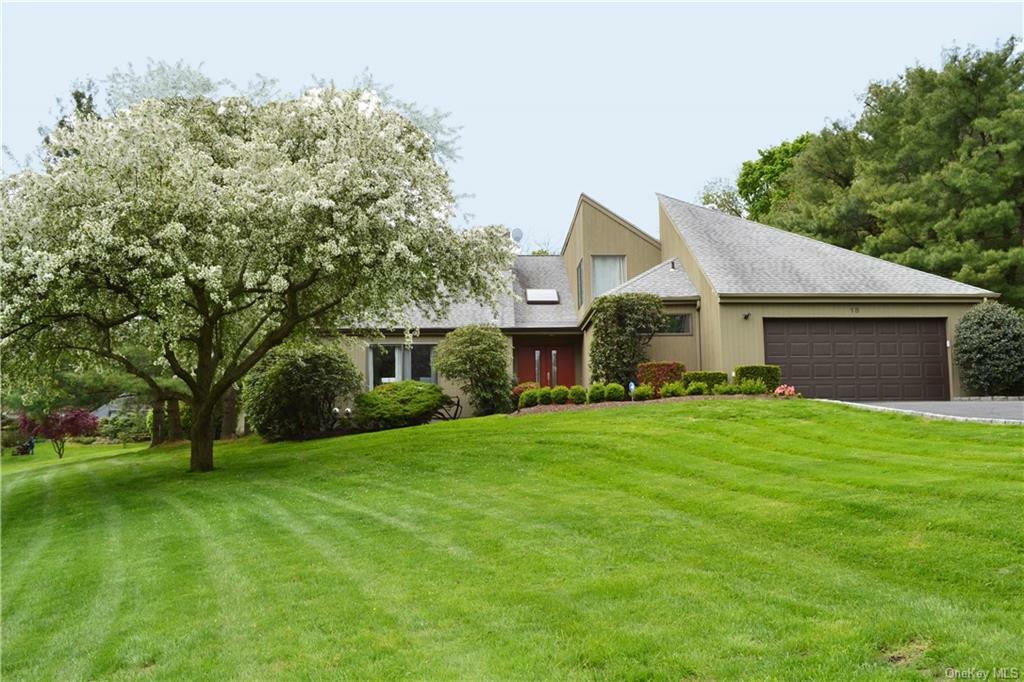 Property Photo:  18 Pheasant Drive  NY 10580 