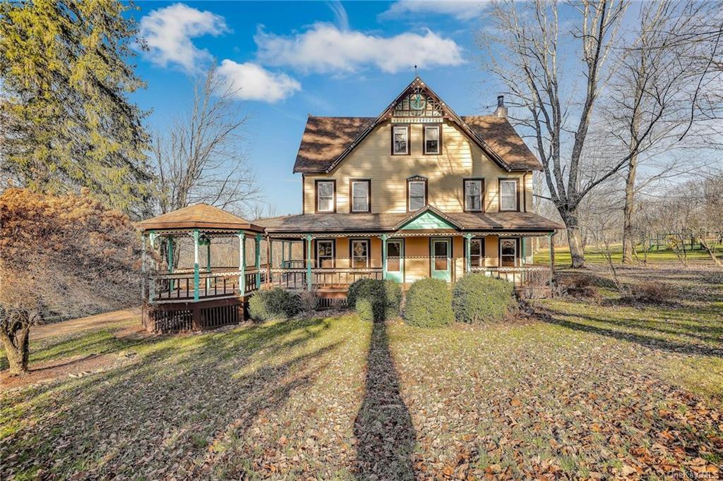 216 Villa Roma Road  Callicoon NY 12723 photo