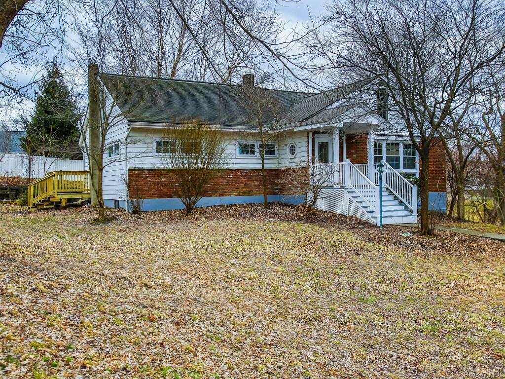 Property Photo: 16 Echo Lane NY 12550