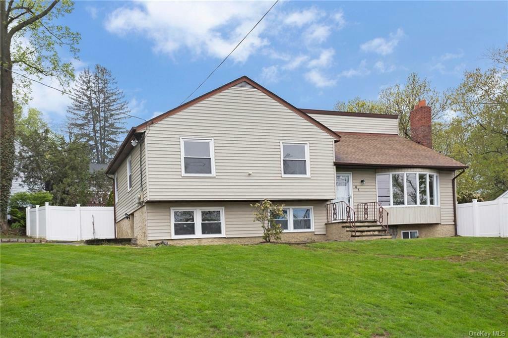 Property Photo:  41 Lincoln Place  NY 10603 