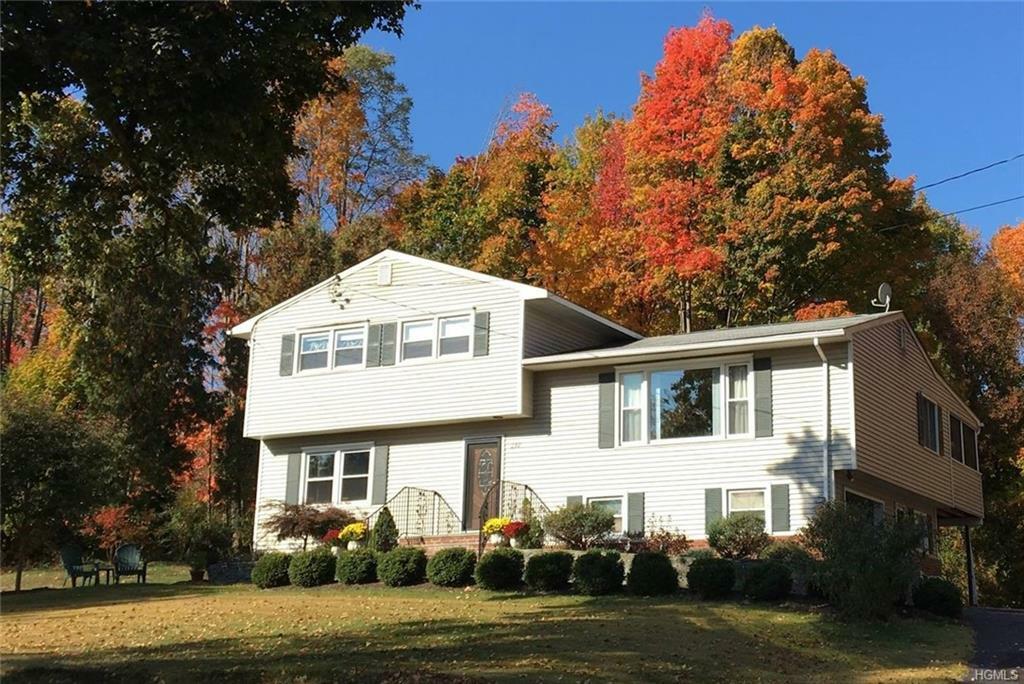 Property Photo: 292 Orchard Road NY 12528