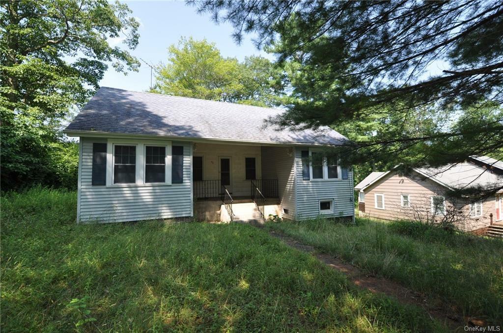 Property Photo: 43 Dogwood Road N NY 12790