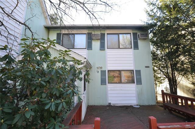 Property Photo: 18 Robert Road NY 12751