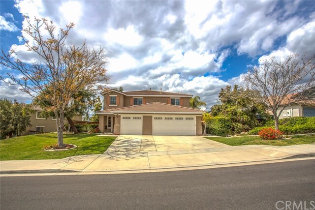 Property Photo: 7794 San Benito Street CA 92346