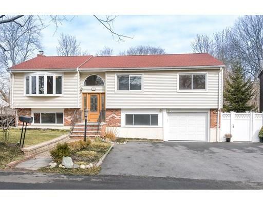 Property Photo:  58 Bayview Rd  MA 01945 