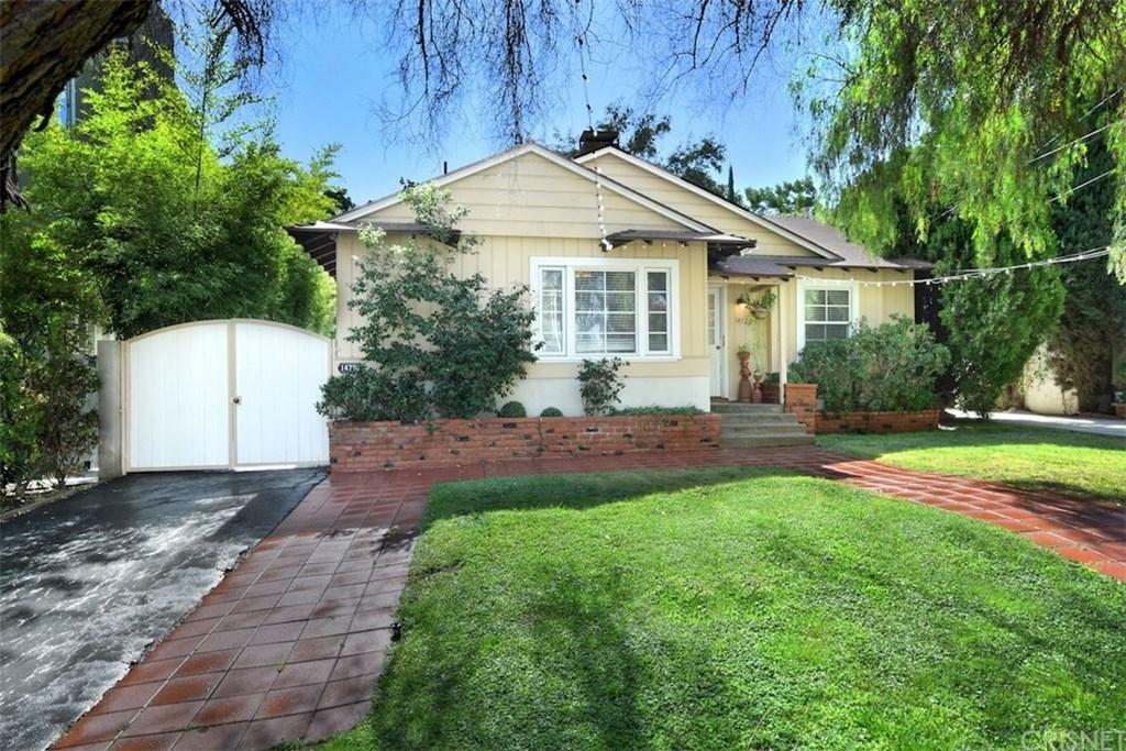 Property Photo:  14720 Greenleaf Street  CA 91403 