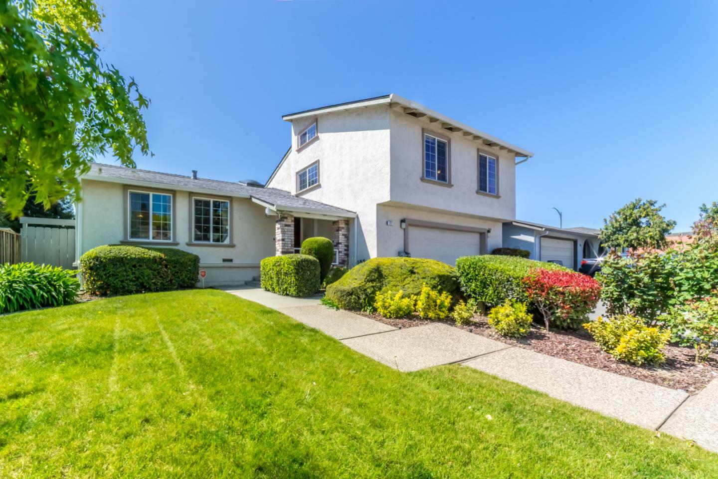 Property Photo:  71 Park Sharon Drive  CA 95136 