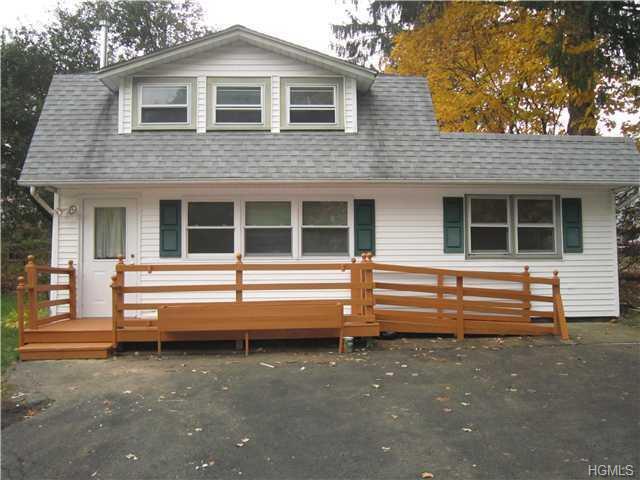 Property Photo:  198 Gilbert Avenue  NY 10965 