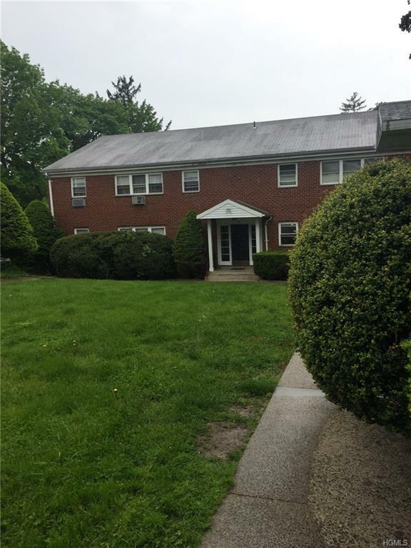 Property Photo:  103 N Middletown Road H  NY 10965 