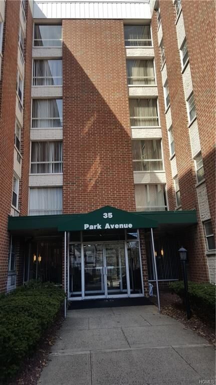 Property Photo:  35 Park Place 4T  NY 10901 