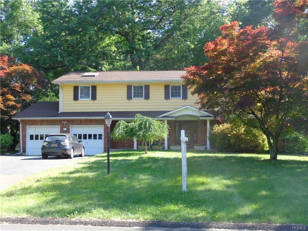 Property Photo:  11 E Mayer Drive  NY 10901 