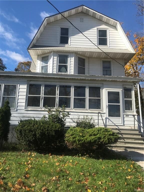 Property Photo: 675 State Route 17M 3 NY 10950