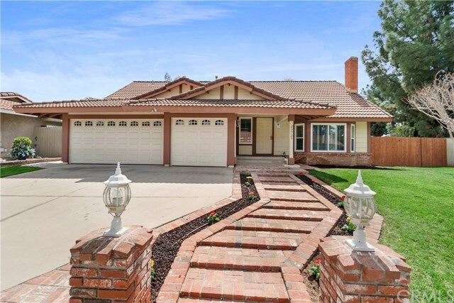 Property Photo:  23725 Gamma Street  CA 92553 