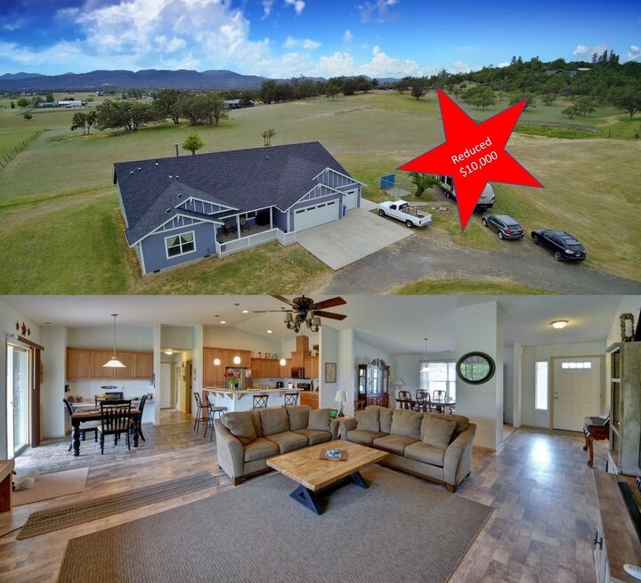 14731 Avalon Road  Eagle Point OR 97503 photo