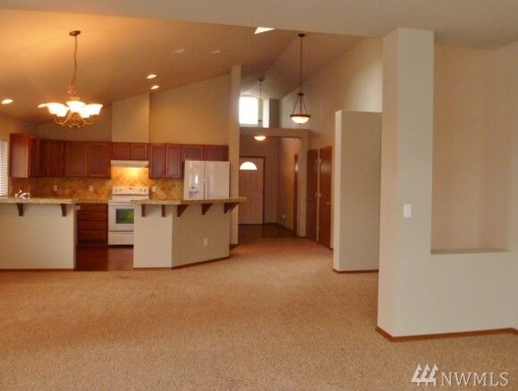 Property Photo:  122  Goldmyer Drive  WA 98532 